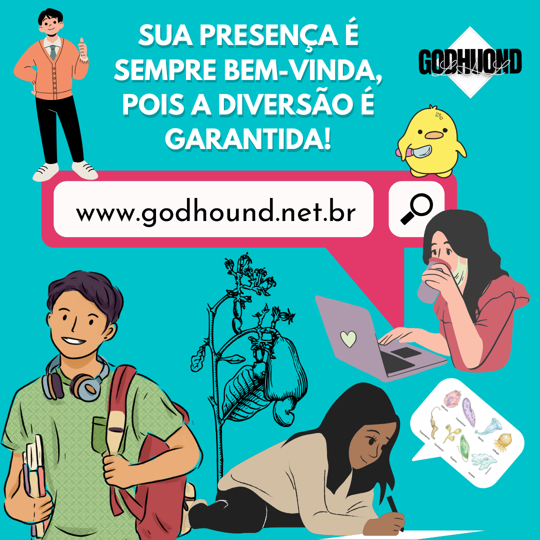 Encerramento GodHuond